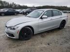 2017 BMW 330 XI - WBA8D9G55HNU58917