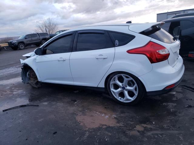 2013 Ford Focus Se VIN: 1FADP3K24DL370942 Lot: 38552804