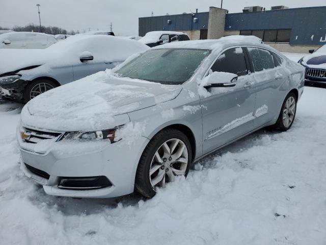 2019 Chevrolet Impala Premier