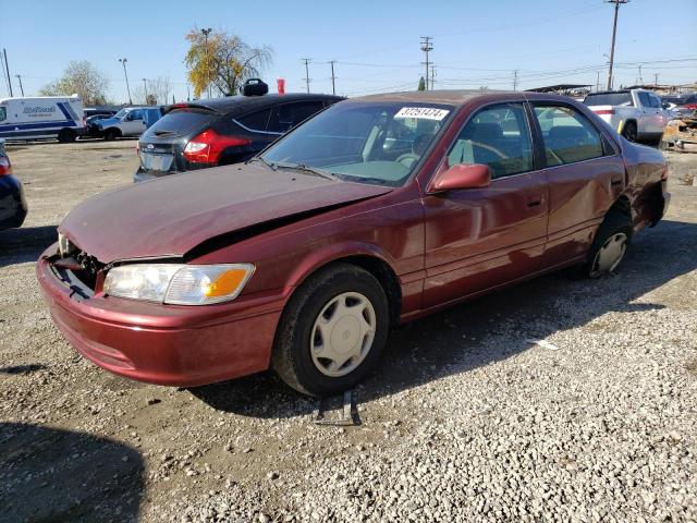 2000 Toyota Camry CE