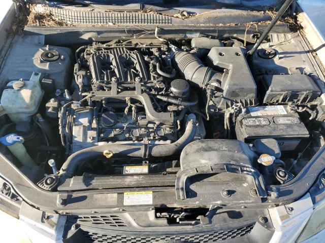 2006 Hyundai Sonata Gls VIN: 5NPEU46F26H045787 Lot: 38788884
