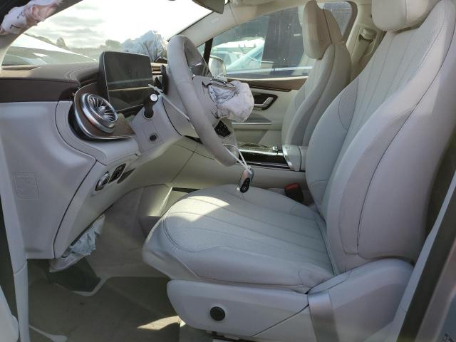 2023 MERCEDES-BENZ EQE SUV 35 4JGGM1CB2PA014522