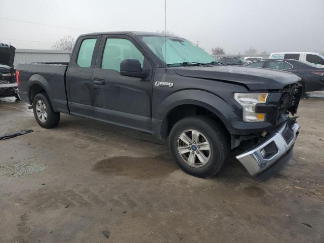 1FTEX1C8XFKE23576 | 2015 FORD F150 SUPER