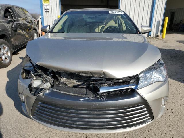 4T1BF1FK4HU725672 | 2017 TOYOTA CAMRY LE