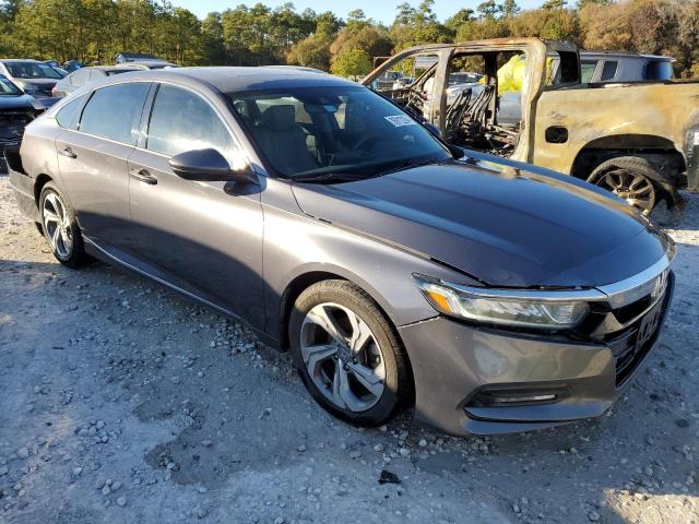 1HGCV1F54JA093268 | 2018 HONDA ACCORD EXL