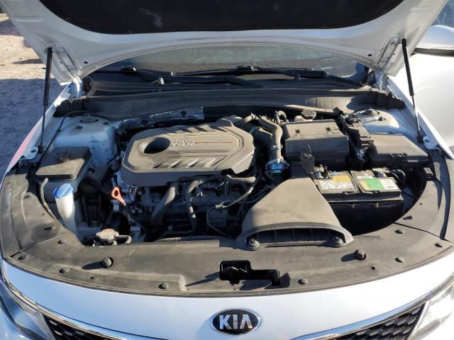 5XXGV4L2XJG232061 | 2018 KIA OPTIMA SXL