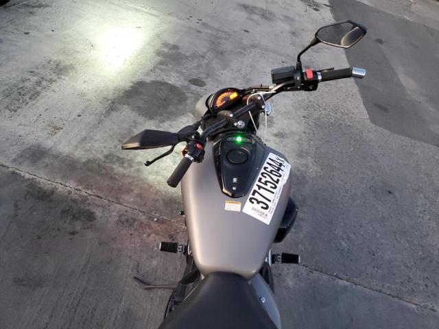 2019 SUZUKI VZ800 JS1VS56A3K2100351