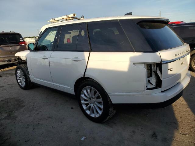 SALGS2RU8LA581359 | 2020 LAND ROVER RANGE ROVE