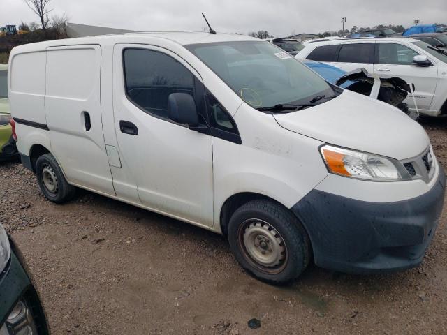 2017 NISSAN NV200 3N6CM0KN6HK690039