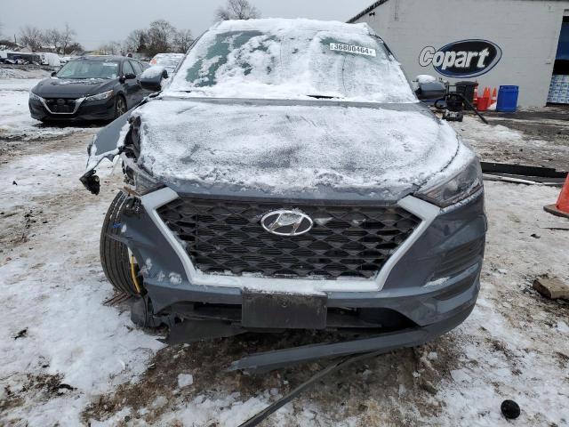 KM8J3CA45KU910443 | 2019 HYUNDAI TUCSON LIM