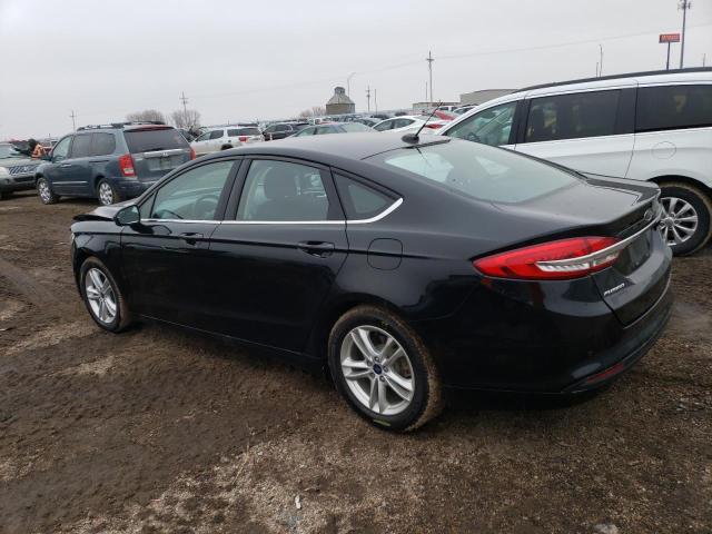 3FA6P0H7XJR179906 | 2018 FORD FUSION SE