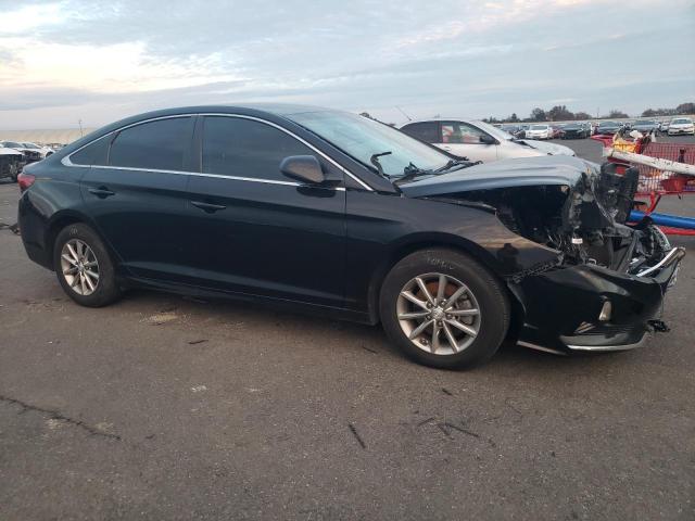 5NPE24AF6JH714598 | 2018 HYUNDAI SONATA SE