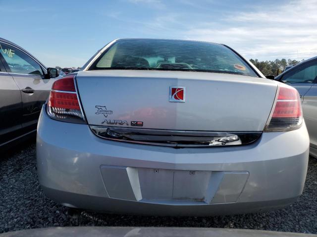 1G8ZS57BX9F137599 | 2009 Saturn aura xe