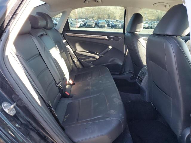 1VWBA7A35JC012116 | 2018 VOLKSWAGEN PASSAT SE
