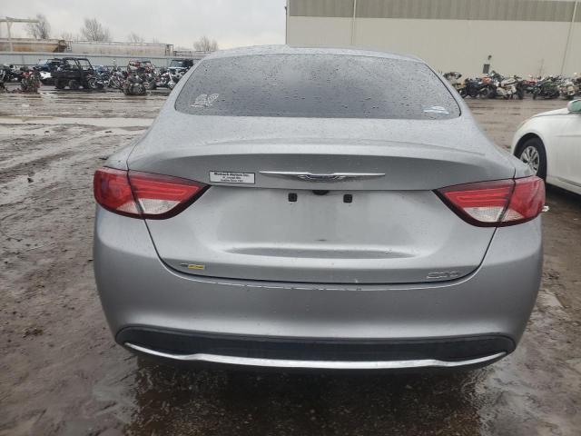 1C3CCCAB6GN148967 | 2016 CHRYSLER 200 LIMITE