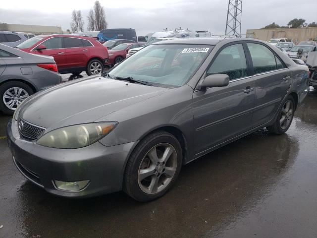 2005 Toyota Camry SE