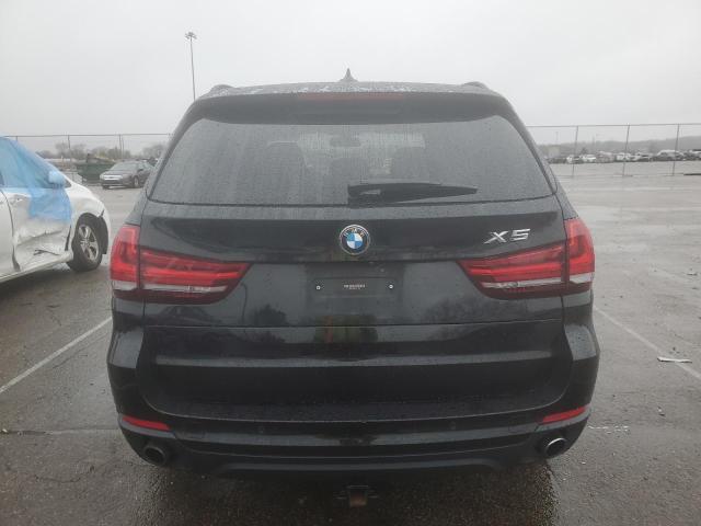 VIN 5UXKR0C59F0P14027 2015 BMW X5, Xdrive35I no.6