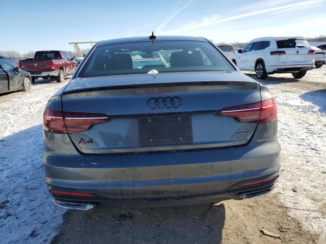 WAUEAAF42PA032193 Audi A4  6