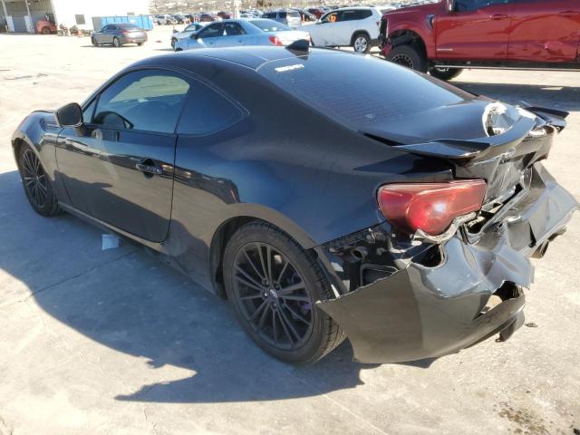 2015 Subaru Brz 2.0 Limited VIN: JF1ZCAC17F9603000 Lot: 40923764
