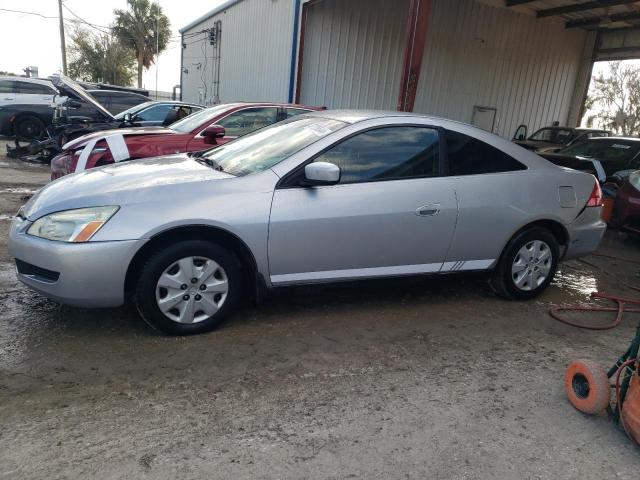 2003 Honda Accord Sedan LX