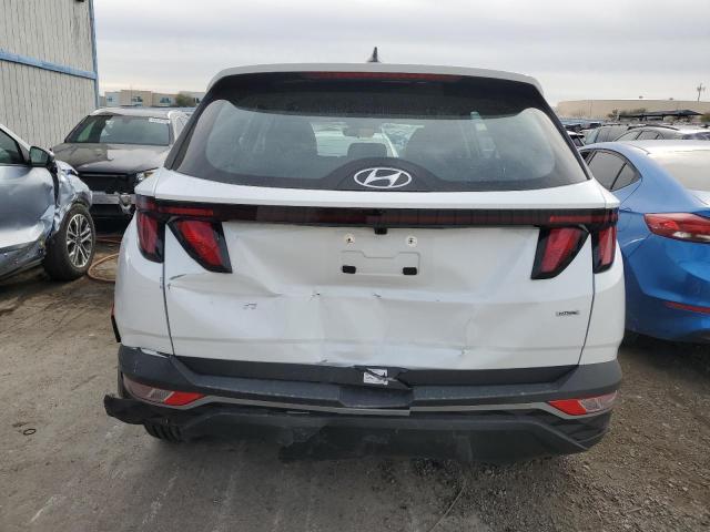 5NMJACDE6RH331381 | 2024 HYUNDAI TUCSON SE