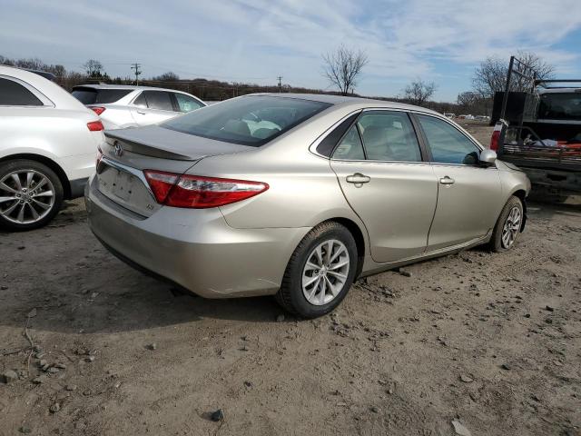 4T4BF1FK4FR469861 | 2015 TOYOTA CAMRY LE