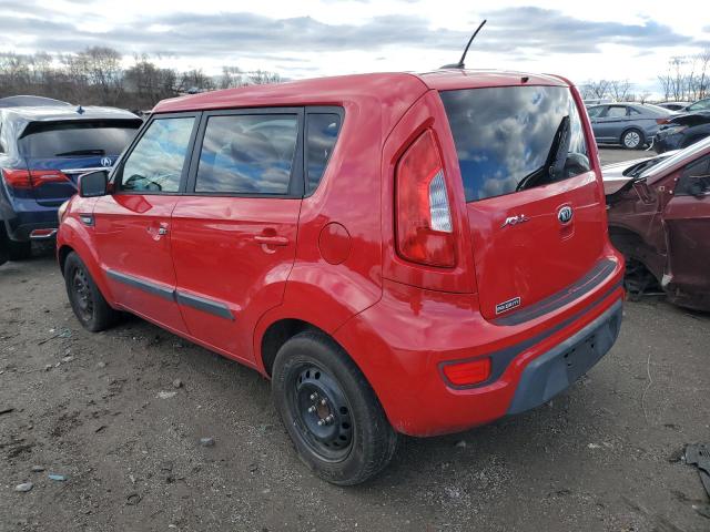 KNDJT2A59D7634549 | 2013 KIA soul