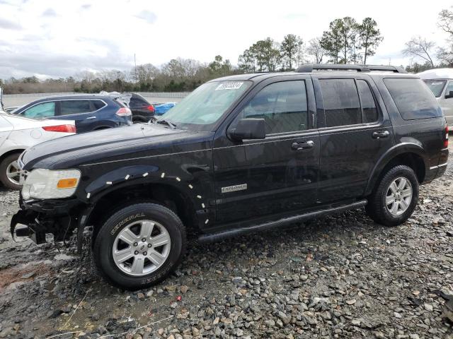 2008 Ford Explorer XLT