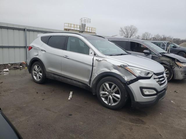 2015 HYUNDAI SANTA FE S - 5XYZWDLAXFG262726