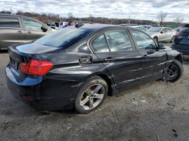 WBA3B1C54EPV79591 | 2014 BMW 320 i