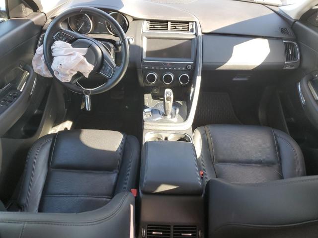 2020 JAGUAR E-PACE SADFK2FX2L1Z87045