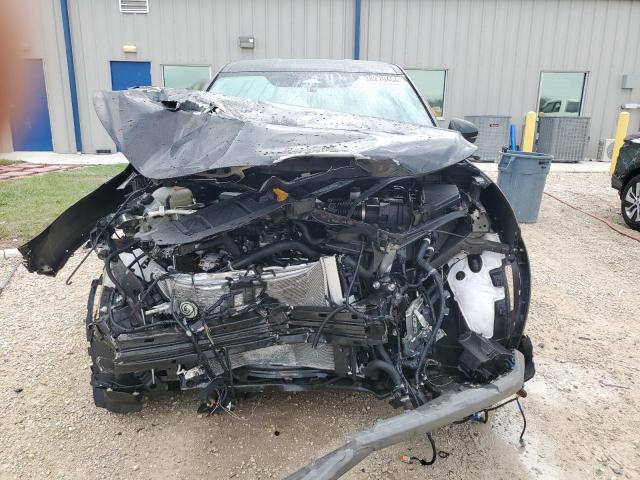 2022 NISSAN ROGUE SV 5N1BT3BA0NC694469
