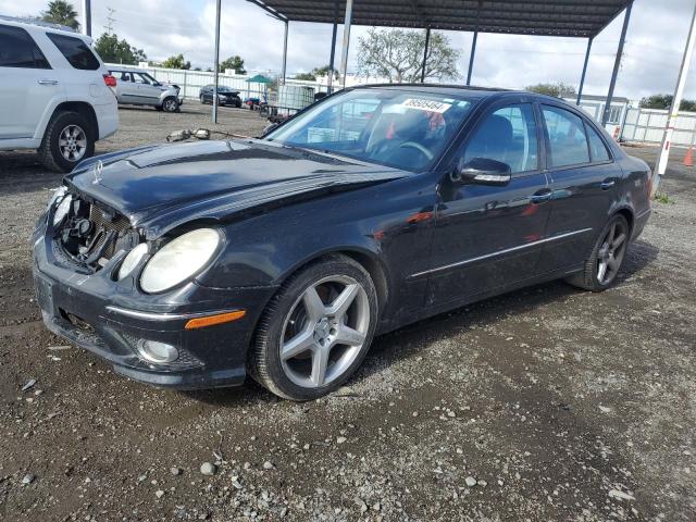 2009 Mercedes-Benz E-Class E 350