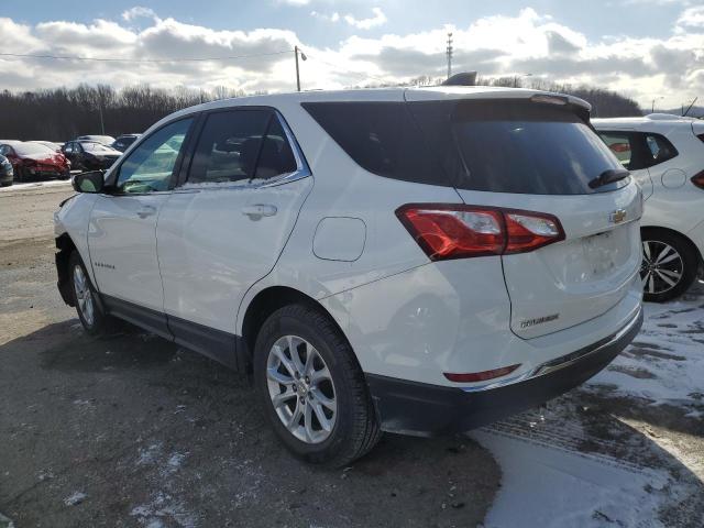 VIN 3GNAXKEVXKS654457 2019 CHEVROLET EQUINOX no.2