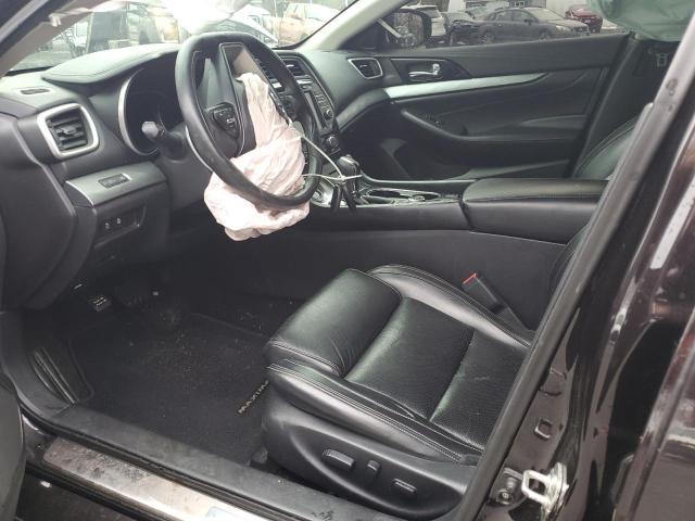 2016 NISSAN MAXIMA 3.5 1N4AA6AP4GC430449
