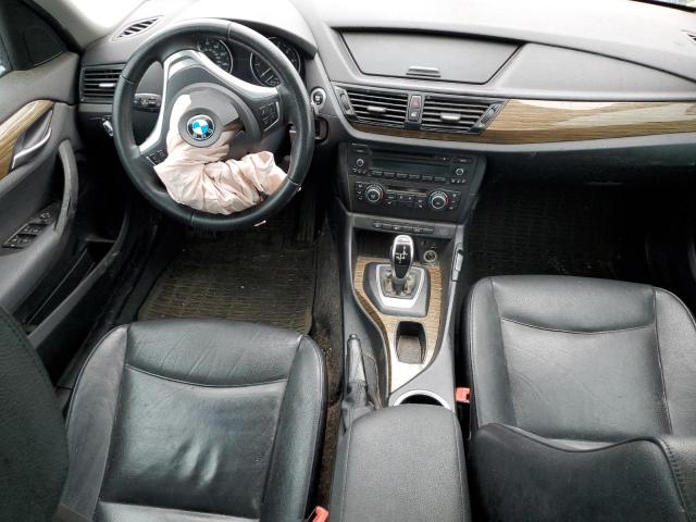 WBAVM1C51EVW49109 | 2014 BMW X1 SDRIVE2