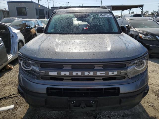 VIN 1FMSK7FH5LGC00565 2020 Ford Explorer, Limited no.5