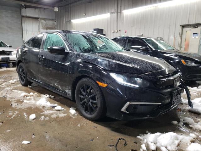 19XFC2F66LE031029 | 2020 HONDA CIVIC LX