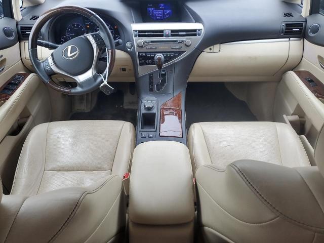 2013 Lexus Rx 350 Base VIN: 2T2BK1BA2DC186422 Lot: 40339144