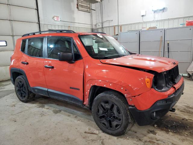 ZACCJBABXJPH90473 | 2018 JEEP RENEGADE S