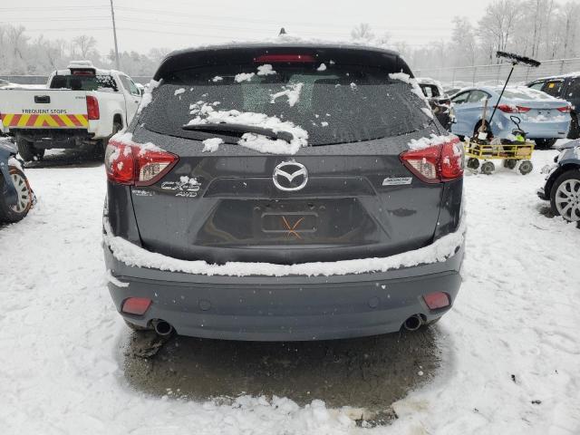 VIN JM3KE4DY0F0480106 2015 Mazda CX-5, GT no.6