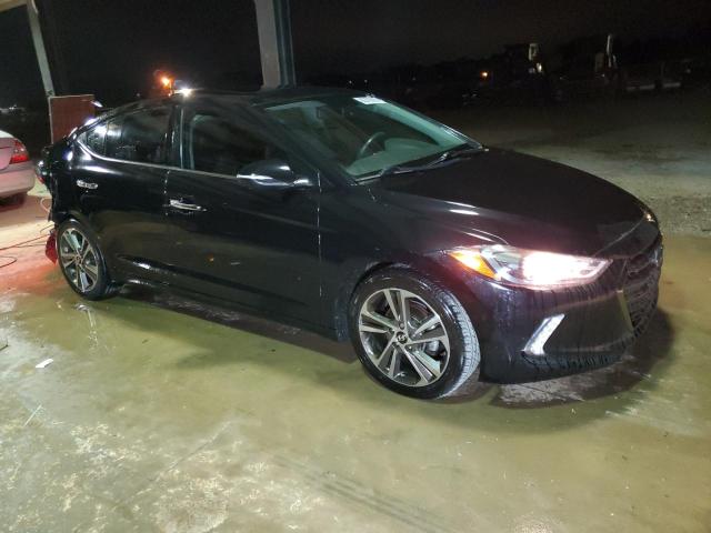 5NPD84LF3HH059060 | 2017 HYUNDAI ELANTRA SE