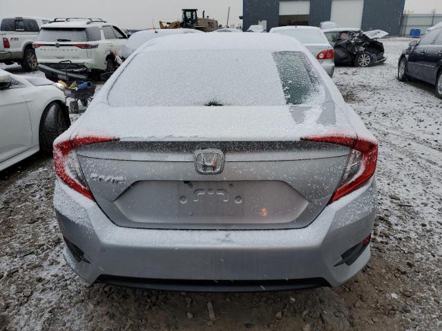 19XFC2F5XHE057633 | 2017 HONDA CIVIC LX