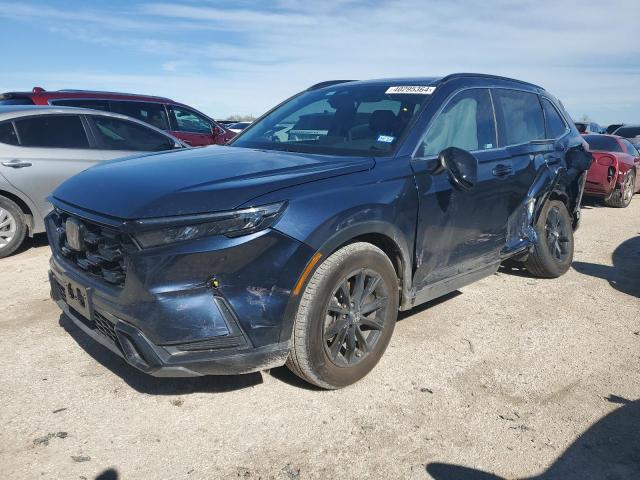 2023 HONDA CR-V SPORT - 2HKRS5H51PH711525