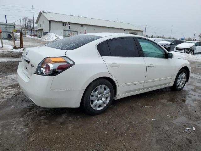 Vin: 1n4al2ap0an425537, lot: 40053574, nissan altima base 20103