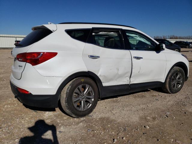 5XYZU3LB7GG354516 | 2016 HYUNDAI SANTA FE S