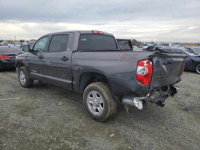 5TFEY5F1XFX188764 | 2015 Toyota tundra crewmax sr5