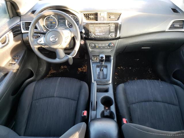 2017 NISSAN SENTRA S - 3N1AB7AP8HY255972