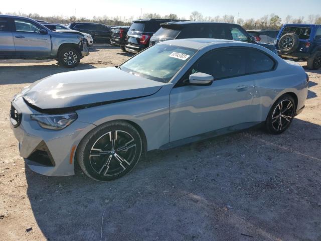 VIN 3MW23CM06N8C49926 2022 BMW 2 Series, 230I no.1