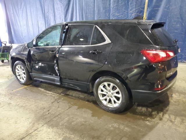 2GNAXUEV7L6163484 | 2020 CHEVROLET EQUINOX LT